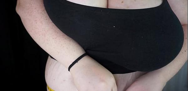 Daytona Hale Full Body measurements